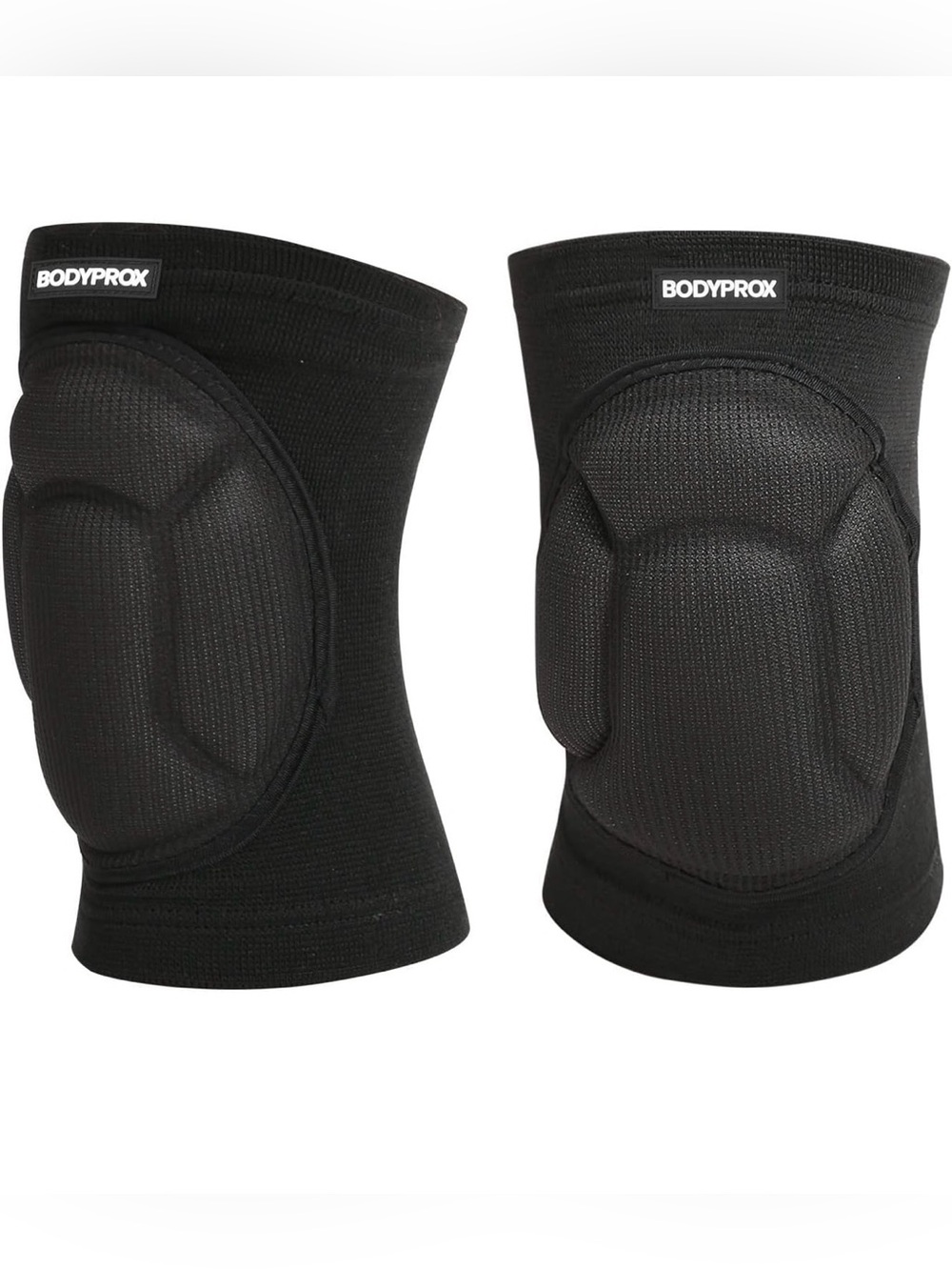 BODYPROX Protective Knee Pads – Size Large – New in Package